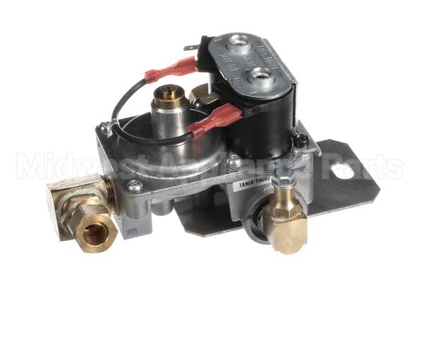 CK4600010B Garland Kit- Gas Valve Replacement (Brass Fitti