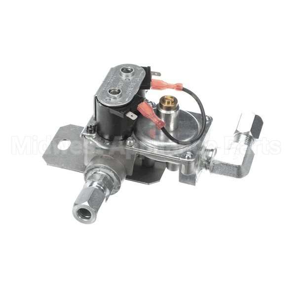 CK4600010S Compatible Garland Gasvalve, Xpg Mod Rplc