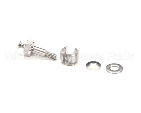 CK4600591 Garland Service Kit - U-Bar Holder, Fr