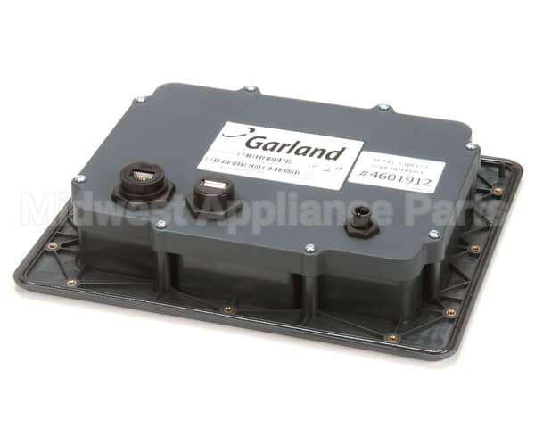 CK4601912 Garland User Interface Assembly