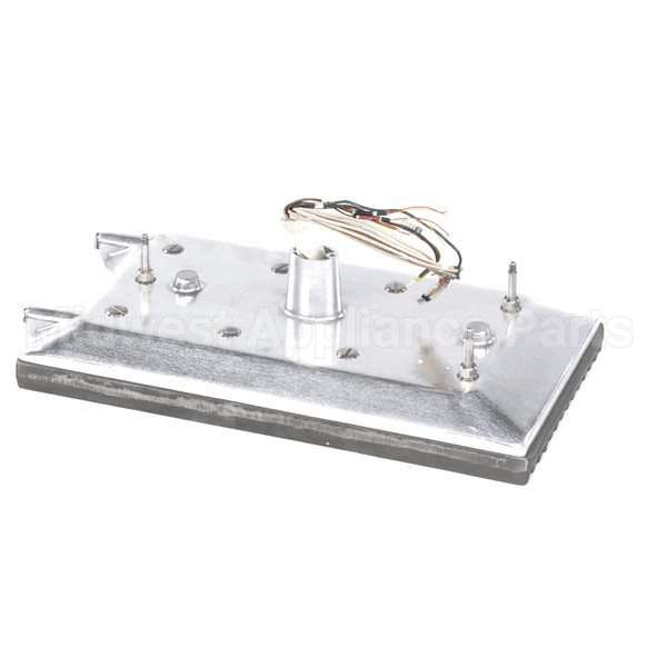 CK4602041 Compatible Garland Platenasm, Cfa Gen 2