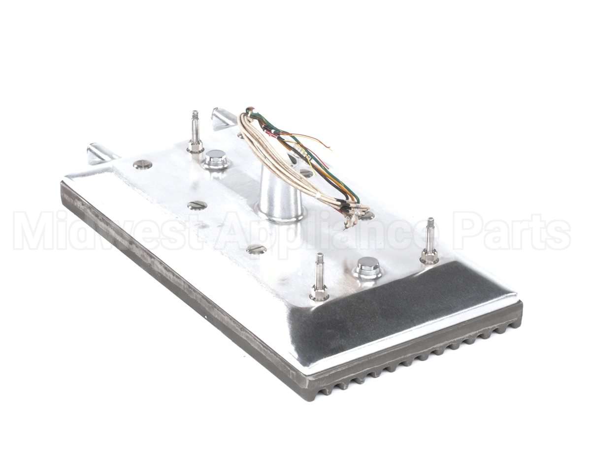 CK4602041 Garland Platen Asm, Cfa Gen2