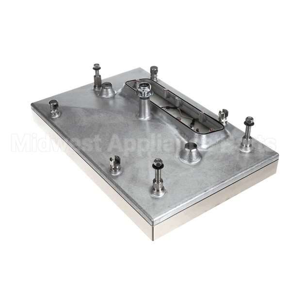 CK4602048 Compatible Garland Platenassy, Wg, Service