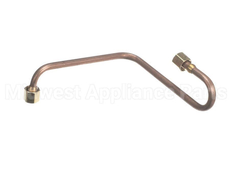 CK4602099 Garland Tube .25 Lt Rear Orif G20Sph W