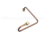 CK4602099 Garland Tube .25 Lt Rear Orif G20Sph W
