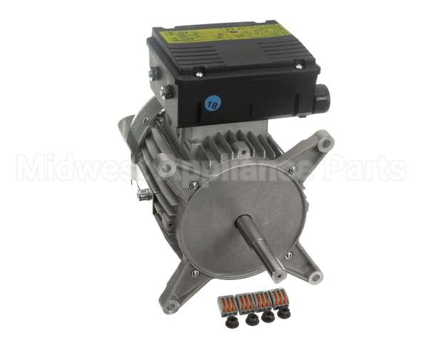 CK4603303 Garland Motor Service Kit For Full Size Conv Ove