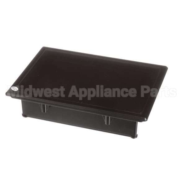 CK4607662 Compatible Lincoln Common 4.3" Ui, Assembly
