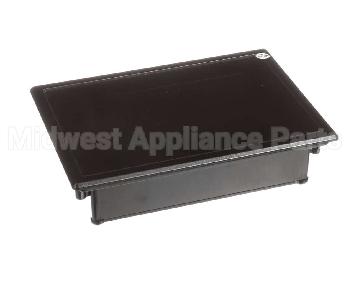 CK4607662 Lincoln Common 4.3" Ui, Assembly