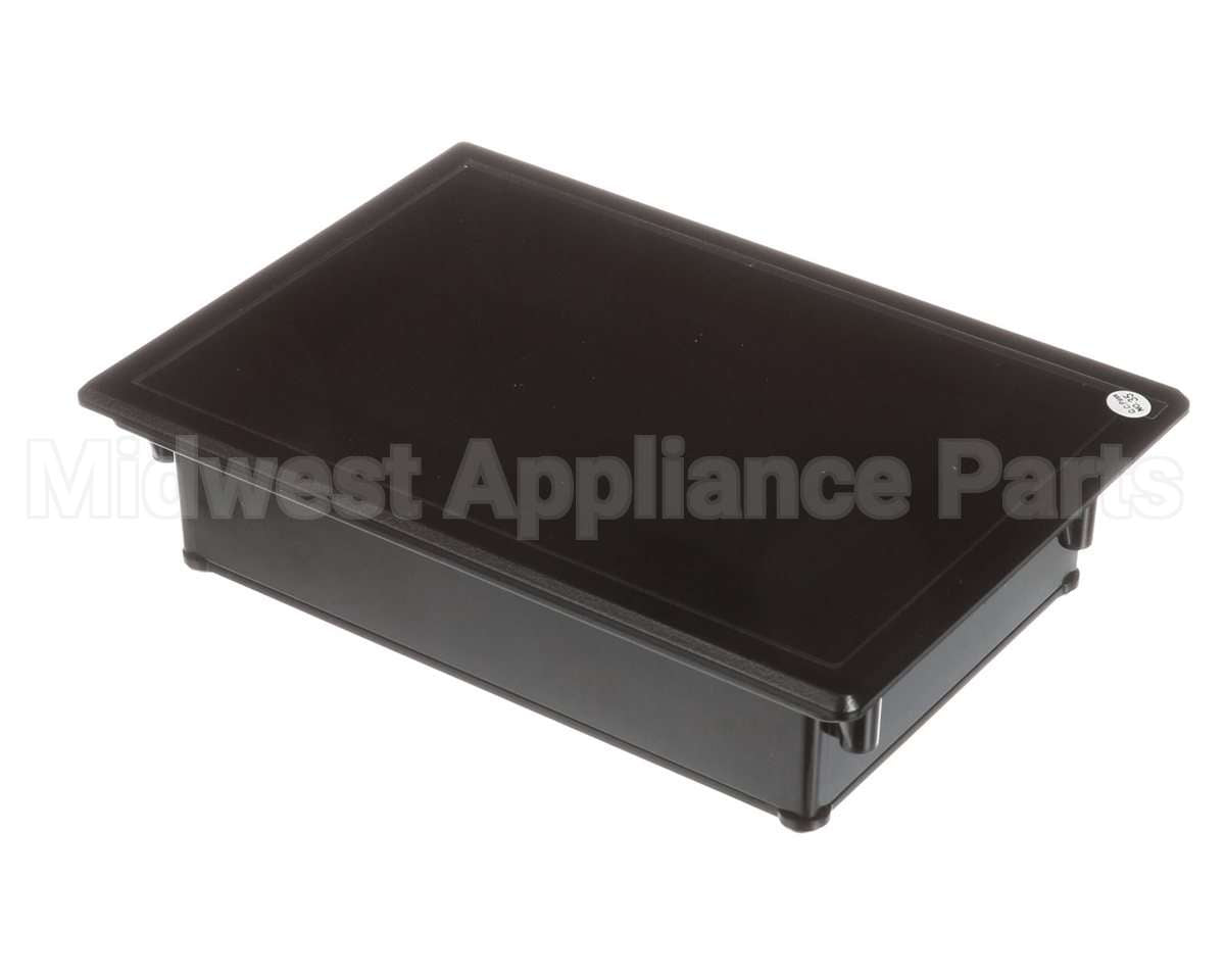 CK4607662 Lincoln Common 4.3" Ui, Assembly
