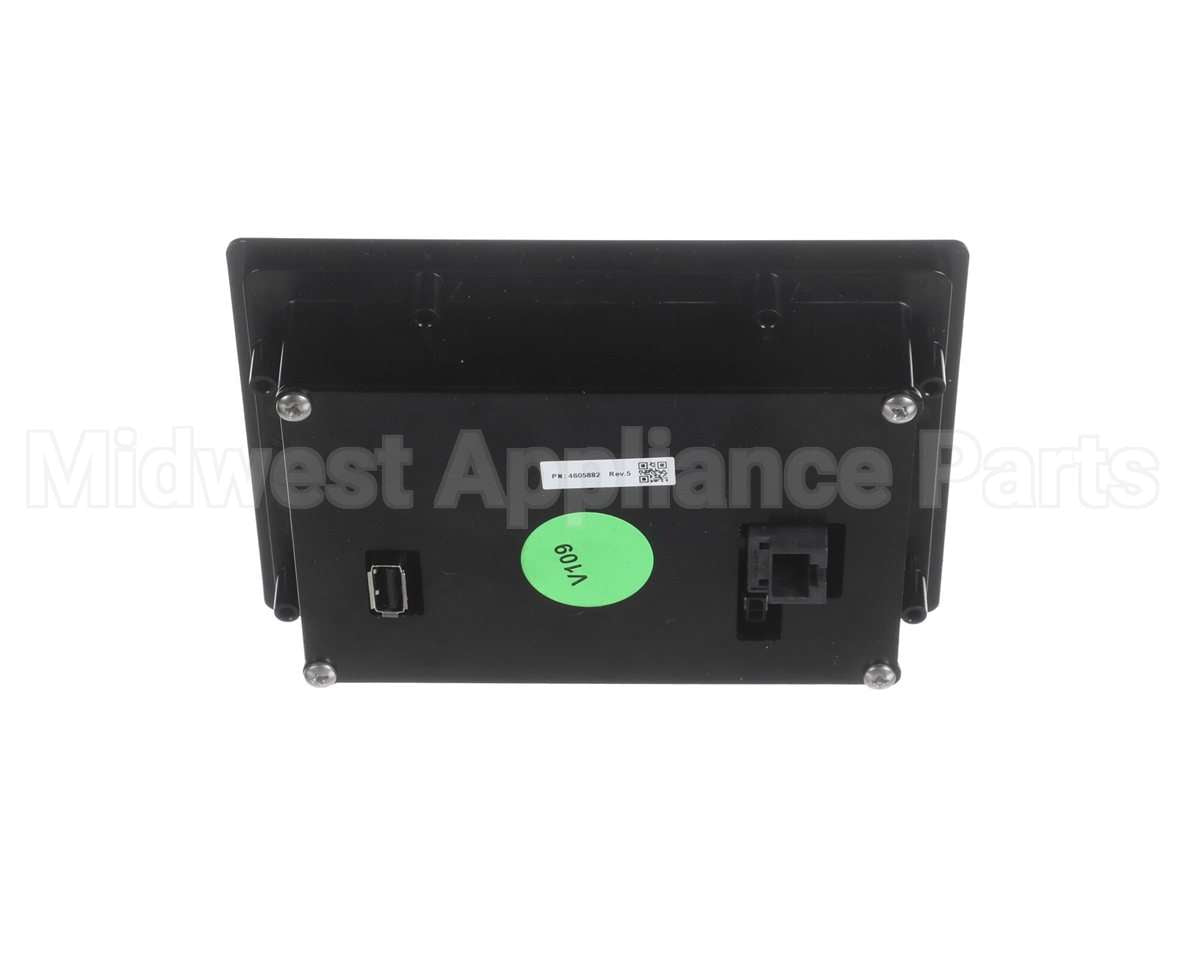 CK4609353 Lincoln Common 4.3 Ui Assembly