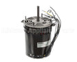 CK48BS15FF01-60 Captive-Aire Motor, .75Hp, 208/230-460V