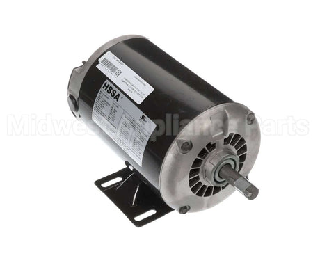 CK48HB06H01-60HZ Captive-Aire 1/2 Horsepower Motor 115Volts