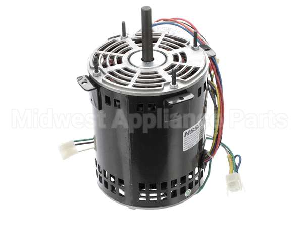 CK48HF15FF01-60-115 Captive-Aire Motor 3/4 Hp 115-1-60 & 230/1-60