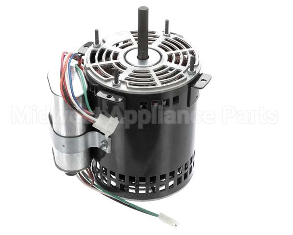 CK48HF15FF01-60-115 Captive-Aire Motor 3/4 Hp 115-1-60 & 230/1-60