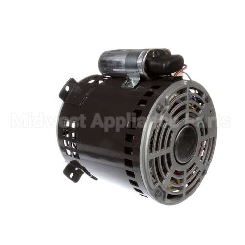 CK48HF21HF01-60-115 Captive-Aire Motor 1/2Hp 115V Exhaust
