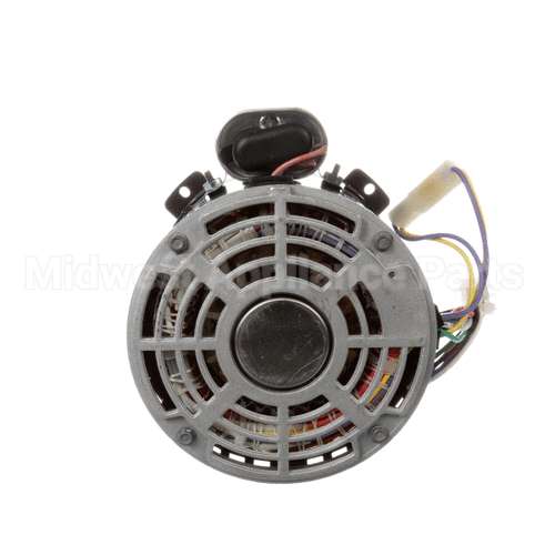 CK48HF21HF01-60-115 Captive-Aire Motor 1/2Hp 115V Exhaust