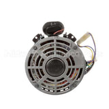 CK48HF21HF01-60-115 Captive-Aire Motor 1/2Hp 115V Exhaust