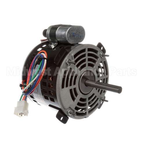 CK48HF24KF01-60-115 Captive-Aire Motor- 1/4 Hp 115/1/160&230/1