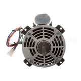 CK48HF24KF01-60-115 Captive-Aire Motor- 1/4 Hp 115/1/160&230/1