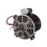 CK48HF24KF01-60-115 Captive-Aire Motor- 1/4 Hp 115/1/160&230/1