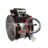 CK48HF24KF01-60-115 Captive-Aire Motor- 1/4 Hp 115/1/160&230/1