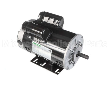 CK56HB02C01-60HZ Captive-Aire Exhaust Fan Motor