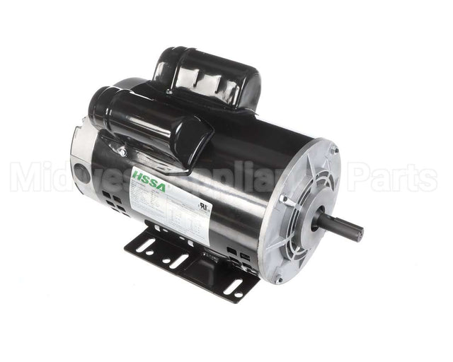 CK56HB02C01-60HZ Captive-Aire Exhaust Fan Motor