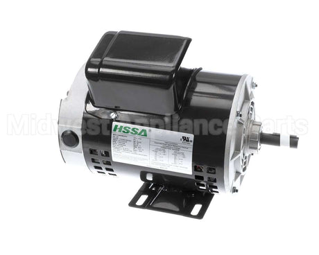 CK56HB02F01-60HZ Captive-Aire Motor