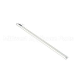 CK6536A San Jamar Slide Check Rack - 36"