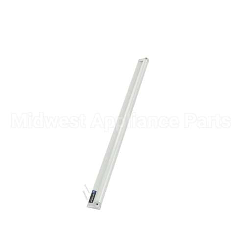 CK6536A San Jamar Slide Check Rack - 36"