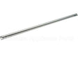 CK6548A Compatible San Jamar 48X.75In Check Rack Anodized Aluminum