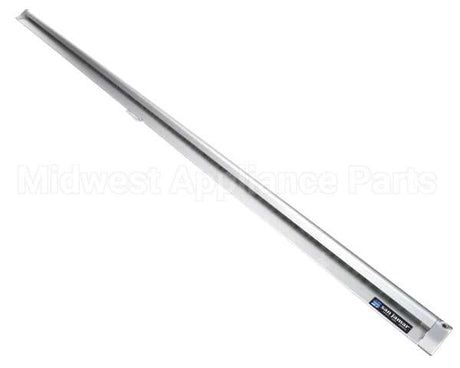 CK6548A San Jamar Slide Check Rack - 48"