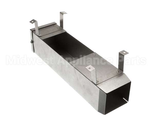 CK9002807 Garland Flue Duct Assembly