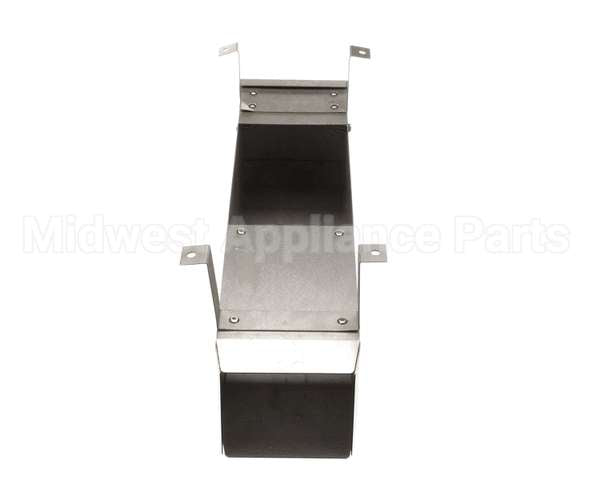 CK9002807 Garland Flue Duct Assembly