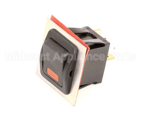 CK98-003 Garland On/Off Switch Kit 240V Amber
