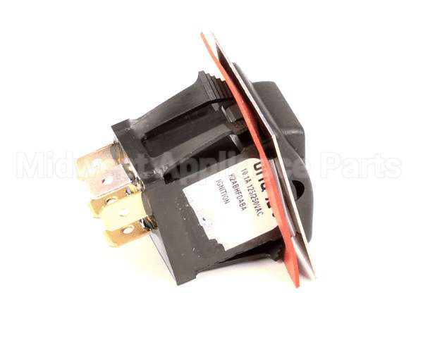 CK98-003 Garland On/Off Switch Kit 240V Amber