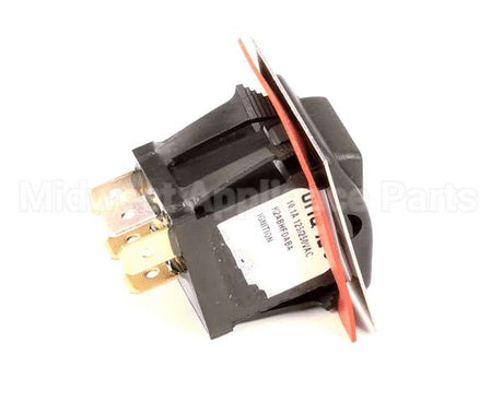 CK98-003 Garland On/Off Switch Kit 240V Amber
