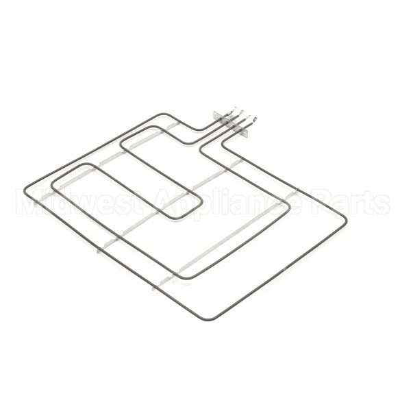 CKG01107-1 Compatible Garland Element Upper 208V, 3Kw Kit