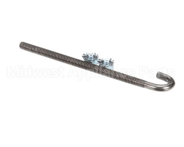 CKG01246-1-8 Garland Spring Hook Kit