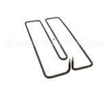 CKG01825-3 Garland Element Outer 440/480V, 2.1Kw