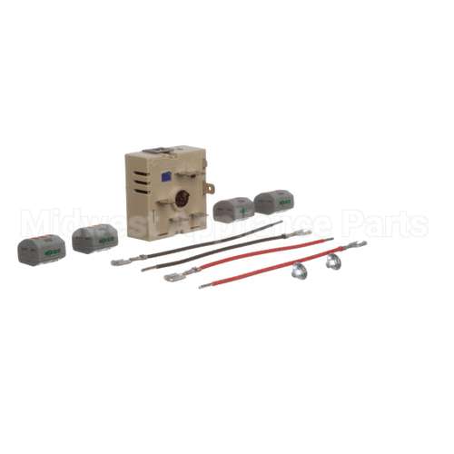 CKG03185-2 Garland Infinite Switch-240 Volt Kit