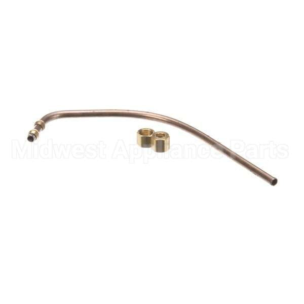 CKG0508-1-8 Compatible Garland 1/4 Steel Tubing X 9.312 In Kit