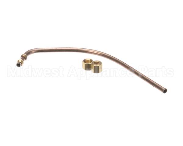 CKG0508-1-8 Garland 1/4 Steel Tubing X 9.312In Kit
