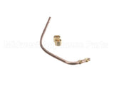 CKG0508-1-8 Garland 1/4 Steel Tubing X 9.312In Kit