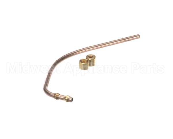 CKG0508-1-8 Garland 1/4 Steel Tubing X 9.312In Kit