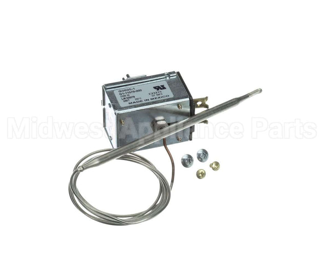 CKG0695-1 Garland Thermostat Ea5 150F To 450F Kit, Screws