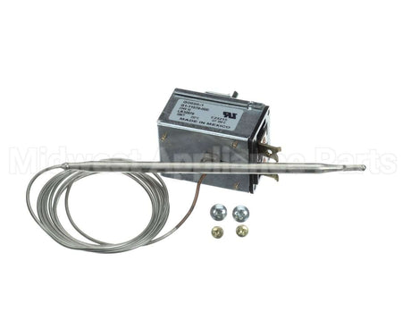 CKG0695-1 Garland Thermostat Ea5 150F To 450F Kit, Screws