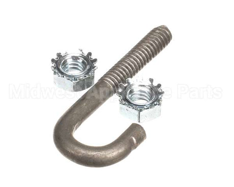 CKG2782-2-8 Garland Spring Hook Kit