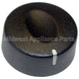 CKMN1100A Compatible Caddy Knob 1-5/8 D, Pointer