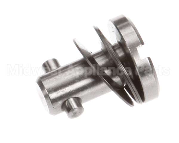 CL-24089 Alto Shaam Clips,Ct,Ml,Lock,W/3 Washers